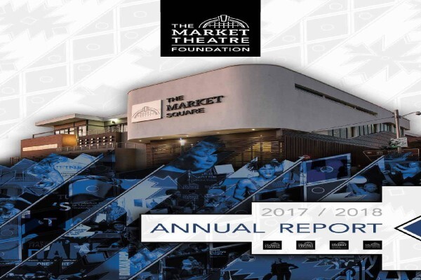 Market Theatre Laboratory