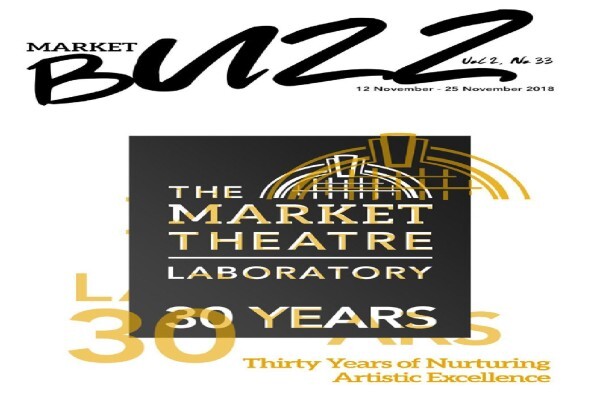 Market Theatre Laboratory
