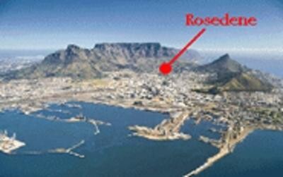 Rosedene Guest House