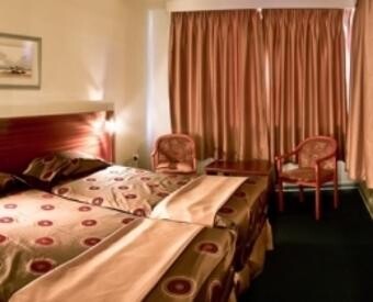 Hotel Arcadia