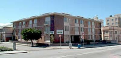 Park Place Tourist Accommodation