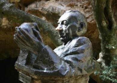 Sterkfontein Caves