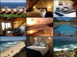 Brenton on Sea Cottages