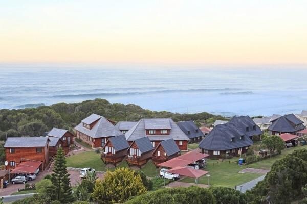 Brenton on Sea Cottages