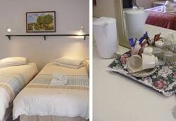 The Kudu Bed & Breakfast
