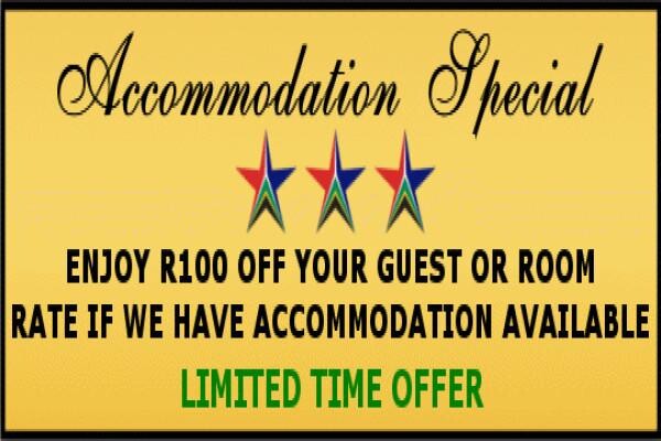 Dolphin Coast B & B & Self Catering