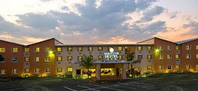 SA Leisure & Hotels (Pty) Ltd