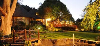 SA Leisure & Hotels (Pty) Ltd