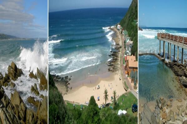 Accommodation Finder