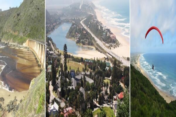 Accommodation Finder