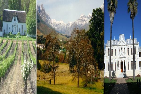 Accommodation Finder