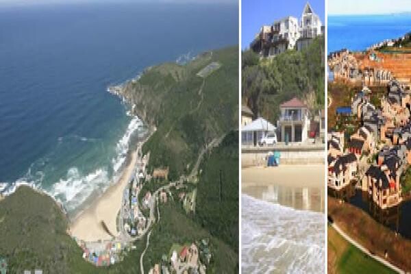 Accommodation Finder