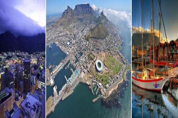 Accommodation Finder
