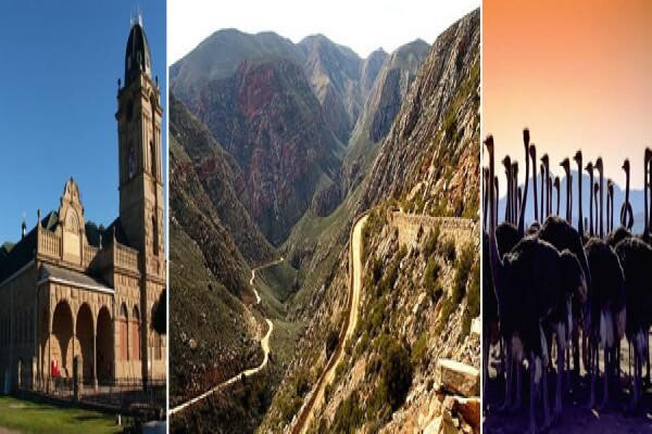 Accommodation Finder