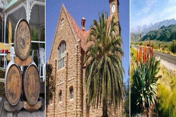 Accommodation Finder