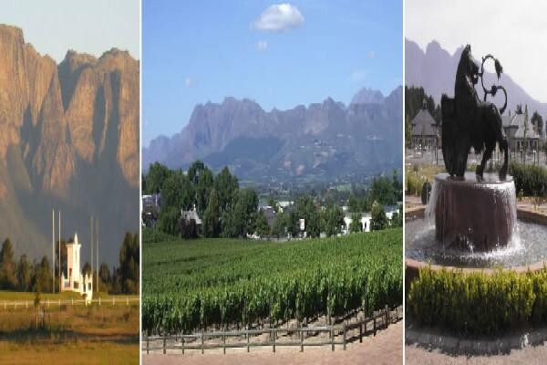 Accommodation Finder