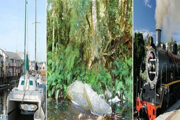 Accommodation Finder