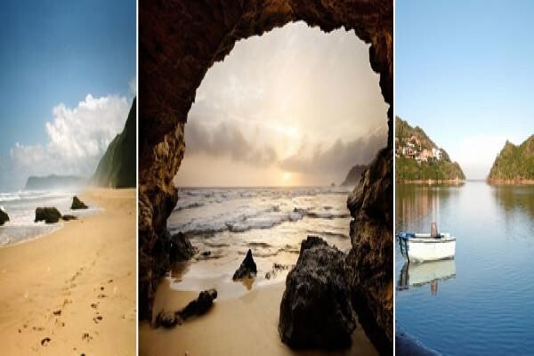 Accommodation Finder