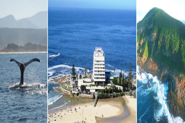 Accommodation Finder