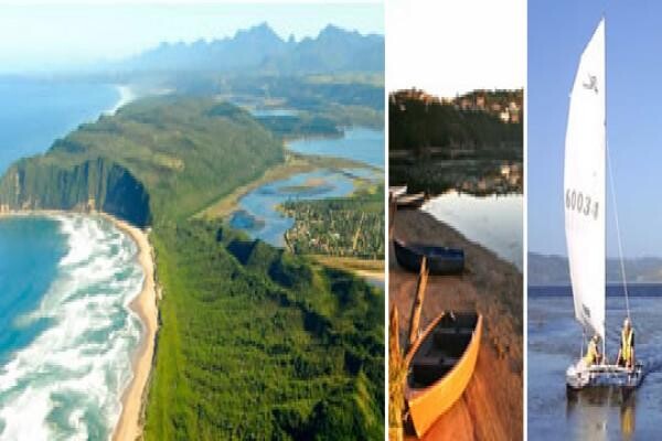 Accommodation Finder