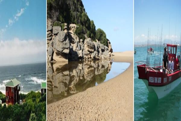 Accommodation Finder