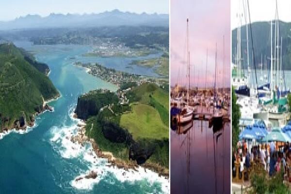 Accommodation Finder
