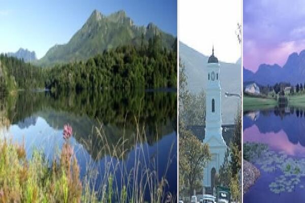 Accommodation Finder