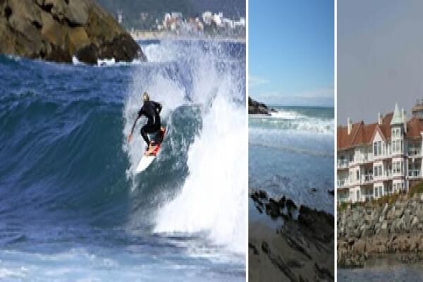 Accommodation Finder