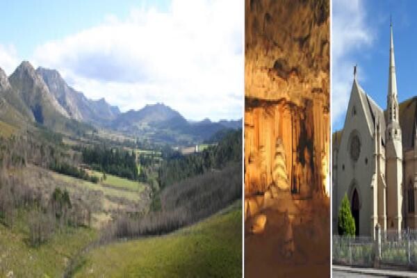Accommodation Finder
