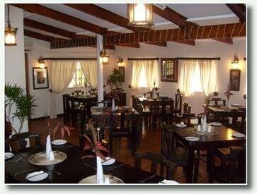 Aintree Lodge B&B