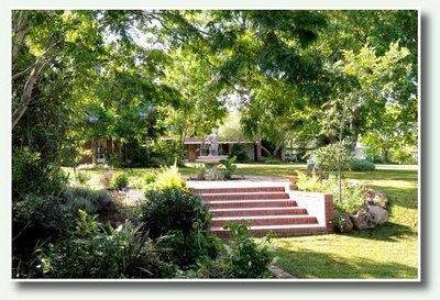 Aintree Lodge B&B