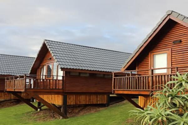 Brenton on Sea Cottages