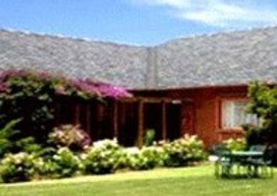 De Herberg Lodge