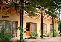 De La Vie Guest Lodge