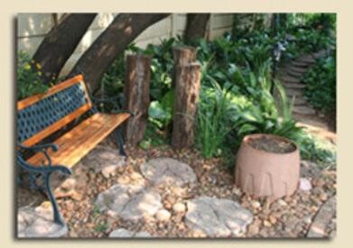 De La Vie Guest Lodge