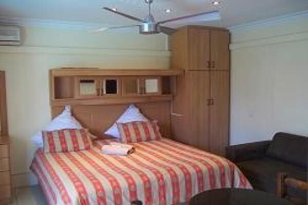 Dolphin Coast B & B & Self Catering