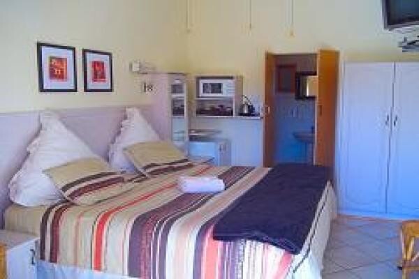 Dolphin Coast B & B & Self Catering