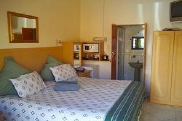 Dolphin Coast B & B & Self Catering