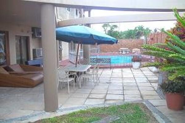 Dolphin Coast B & B & Self Catering