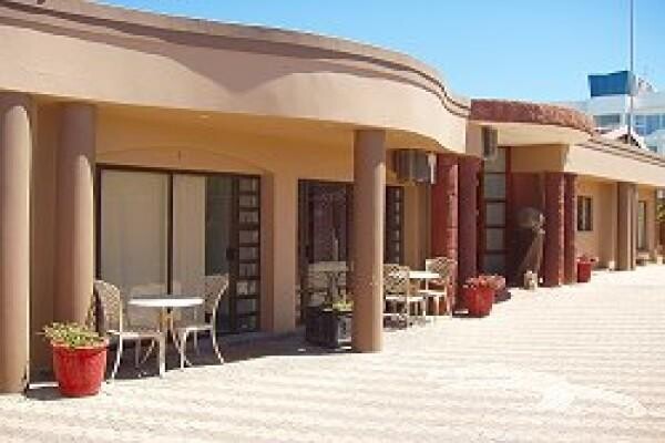 Dolphin Coast B & B & Self Catering