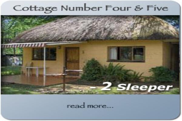 Dragon Peaks Park (Pty) Ltd