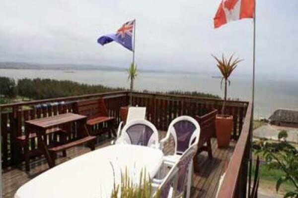 Eldrew B & B Guesthouse