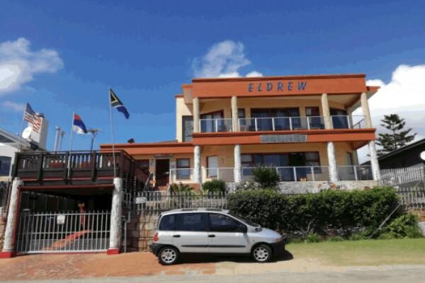 Eldrew B & B Guesthouse