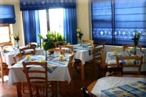 Eldrew B & B Guesthouse