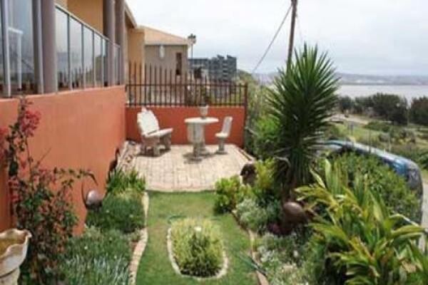 Eldrew B & B Guesthouse