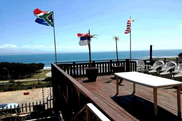 Eldrew B & B Guesthouse