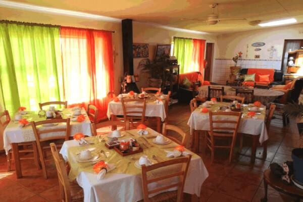 Eldrew B & B Guesthouse