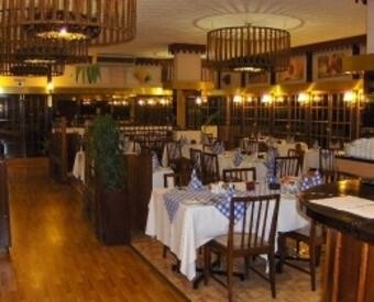 Hotel Arcadia