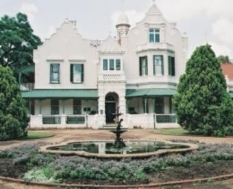 Hotel Arcadia