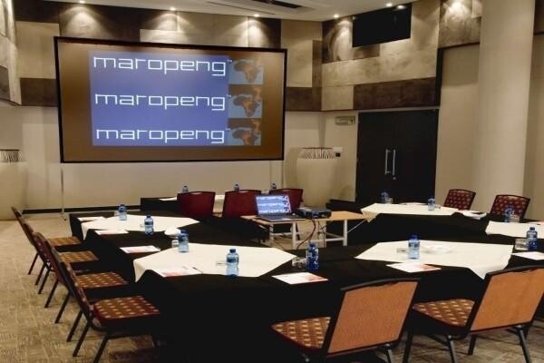 Maropeng a' Africa Leisure (Pty) Ltd